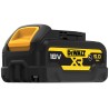 Akumulator olejoodporny XR 18V 5Ah DeWALT DCB184G