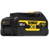 Akumulator olejoodporny XR 18V 5Ah DeWALT DCB184G