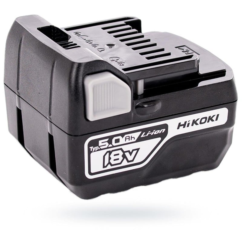 Akumulator 18V 5Ah Hikoki Li-Ion BSL1850C BSL 1850