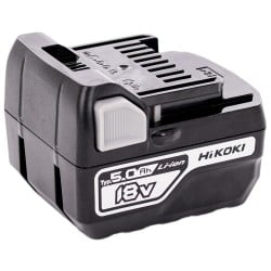 Akumulator 18V 5Ah Hikoki Li-Ion BSL1850C BSL 1850