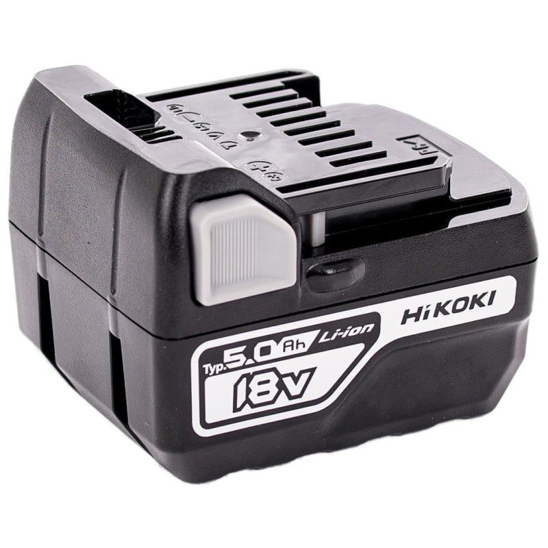 Akumulator 18V 5Ah Hikoki Li-Ion BSL1850C BSL 1850