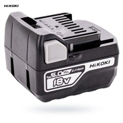 Akumulator 18V 5Ah Hikoki Li-Ion BSL1850C BSL 1850