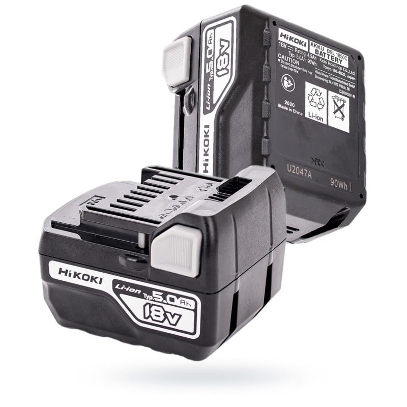 Akumulator 18V 5Ah Hikoki Li-Ion BSL1850C BSL 1850
