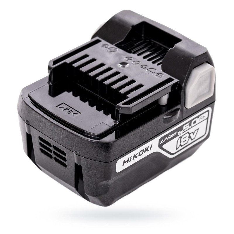 Akumulator 18V 5Ah Hikoki Li-Ion BSL1850C BSL 1850