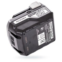 Akumulator 18V 5Ah Hikoki Li-Ion BSL1850C BSL 1850