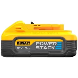 Akumulator 18V Powerstack 5Ah DeWALT DCBP518-XJ