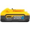 Akumulator 18V Powerstack 5Ah DeWALT DCBP518-XJ