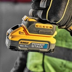 Akumulator 18V Powerstack 5Ah DeWALT DCBP518-XJ
