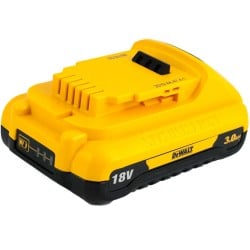 Akumulator DeWALT DCB187...
