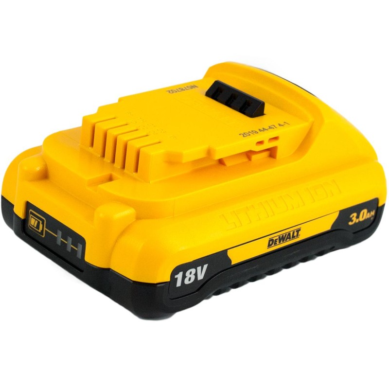 Akumulator DeWALT DCB187 18V XR 3,0Ah Li-Ion