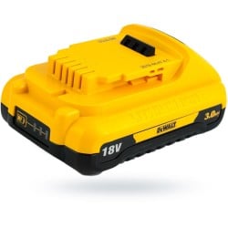 Akumulator DeWALT DCB187 18V XR 3,0Ah Li-Ion