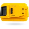 Akumulator DeWALT DCB187 18V XR 3,0Ah Li-Ion