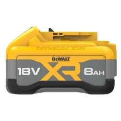 Akumulator DeWALT DCB1880 Li-Ion 18V XR 8,0Ah