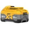 Akumulator DeWALT DCB1880 Li-Ion 18V XR 8,0Ah