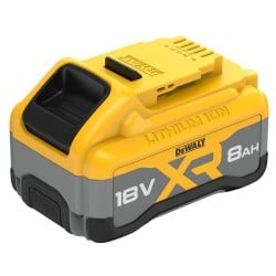 Akumulator DeWALT DCB1880 Li-Ion 18V XR 8,0Ah