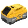 Akumulator DeWALT DCB1880 Li-Ion 18V XR 8,0Ah