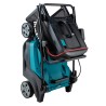 Akumulatorowa kosiarka Makita LM004GM103 1x4Ah 40V max XGT XPT 740W 50l