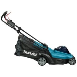 Akumulatorowa kosiarka Makita LM004GM103 1x4Ah 40V max XGT XPT 740W 50l