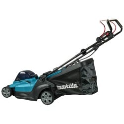 Akumulatorowa kosiarka Makita LM004GM103 1x4Ah 40V max XGT XPT 740W 50l