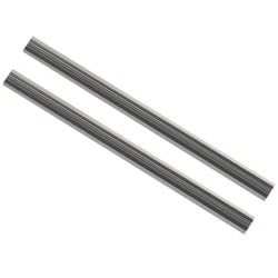 Noże zapasowe do struga 82mm 2-stronne 2szt Makita