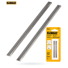 Noże DEWALT DT3905 do struga HSS 82mm