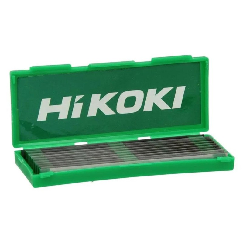 Noże HM HiKOKI 750471 do struga P20SA2 82x5,5x1,1mm 10szt.