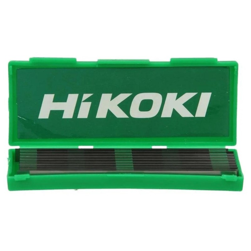 Noże HM HiKOKI 750471 do struga P20SA2 82x5,5x1,1mm 10szt.