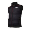 Bezrękawnik pikowany M wzrost 164-170cm Metabo