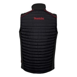 Bezrękawnik pikowany L wzrost 170-176cm Makita