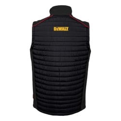 Bezrękawnik pikowany XL DeWALT wzrost 176-182 cm L4131004