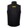Bezrękawnik pikowany XL DeWALT wzrost 176-182 cm L4131004