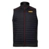 Bezrękawnik pikowany XL DeWALT wzrost 176-182 cm L4131004