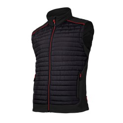 Bezrękawnik pikowany XL wzrost 176-182cm LAHTI