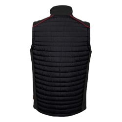 Bezrękawnik pikowany XL wzrost 176-182cm LAHTI