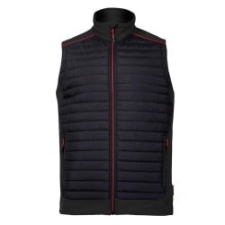 Bezrękawnik pikowany XL wzrost 176-182cm LAHTI