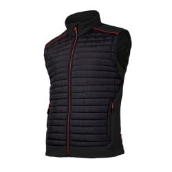 Bezrękawnik pikowany XXL wzrost 182-188cm LAHTI