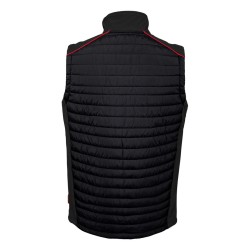Bezrękawnik pikowany XXL wzrost 182-188cm LAHTI