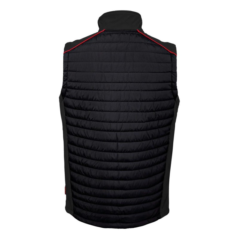 Bezrękawnik pikowany XXL wzrost 182-188cm LAHTI