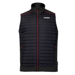 Bezrękawnik pikowany XL wzrost 176-182cm Metabo