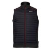 Bezrękawnik pikowany XL wzrost 176-182cm Metabo