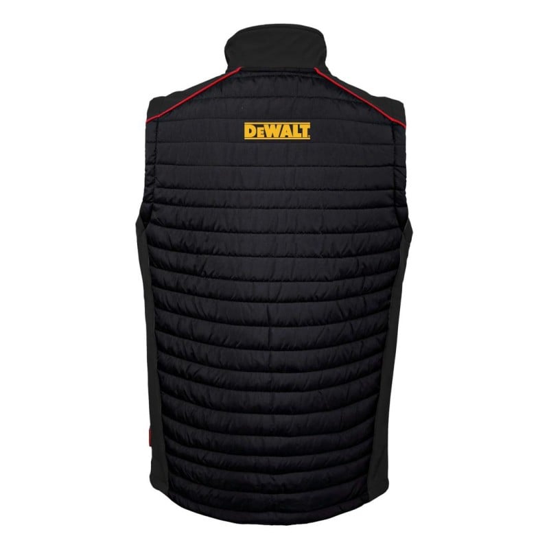 Bezrękawnik pikowany M wzrost 164-170cm Dewalt