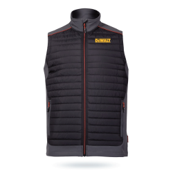 Bezrękawnik pikowany XXL DeWALT wzrost 182-188 cm L4130705