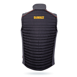 Bezrękawnik pikowany XXL DeWALT wzrost 182-188 cm L4130705