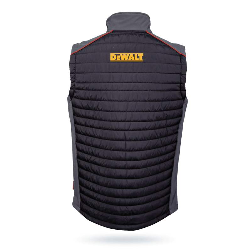 Bezrękawnik pikowany XXL DeWALT wzrost 182-188 cm L4130705
