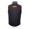 Bezrękawnik pikowany XXL DeWALT wzrost 182-188 cm L4130705