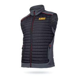 Bezrękawnik pikowany XXL DeWALT wzrost 182-188 cm L4130705