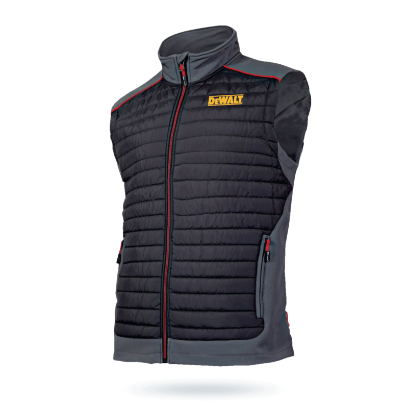 Bezrękawnik pikowany XXL DeWALT wzrost 182-188 cm L4130705