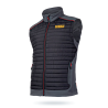 Bezrękawnik pikowany XXL DeWALT wzrost 182-188 cm L4130705