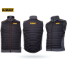Bezrękawnik pikowany XXL DeWALT wzrost 182-188 cm L4130705