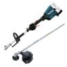 Urządzenie wielofunkcyjne + kosa Makita DUX60ZM4 LXT 2x18V 36V BL AFT XPT body